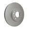 Pagid Brakes Brake Disc, 355122012 355122012 - alternate 3